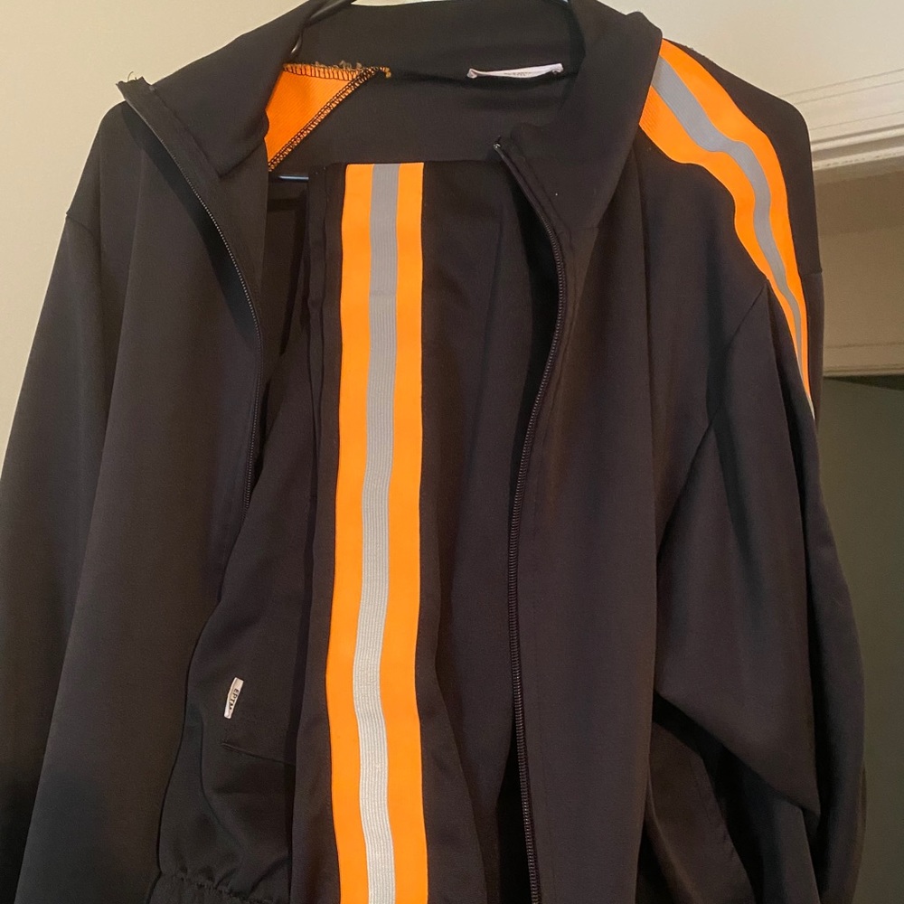 EPTM tracksuit